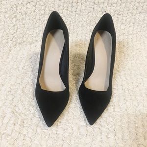 ASOS Black Heels